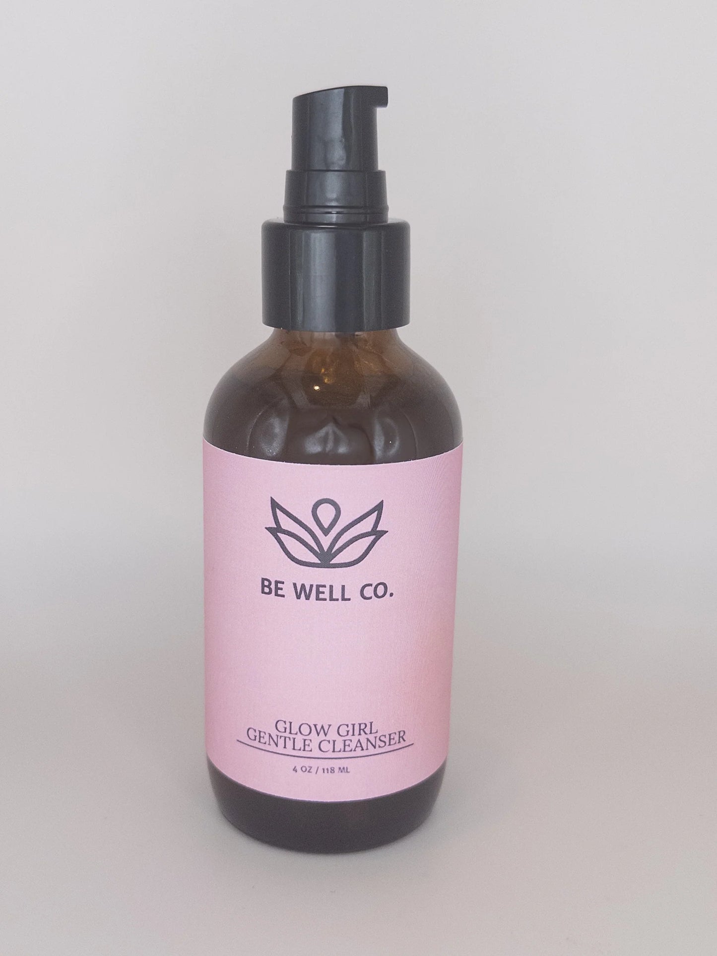 Glow Girl Gentle Cleanser