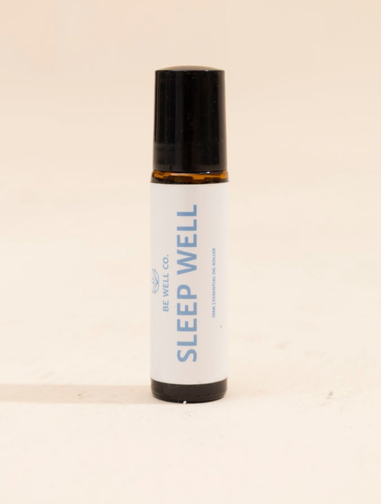 Sleep Well – Restful & Relaxing Blend