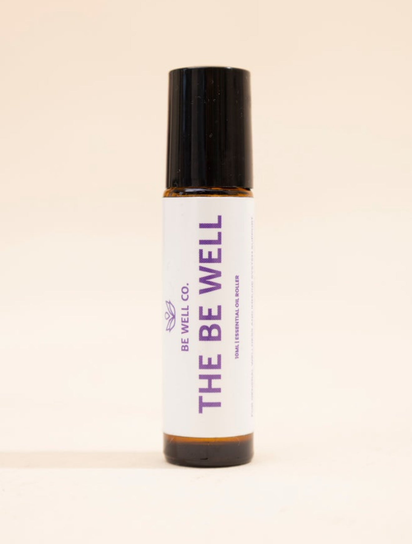 The Be Well – Strengthen & Protect your immune system