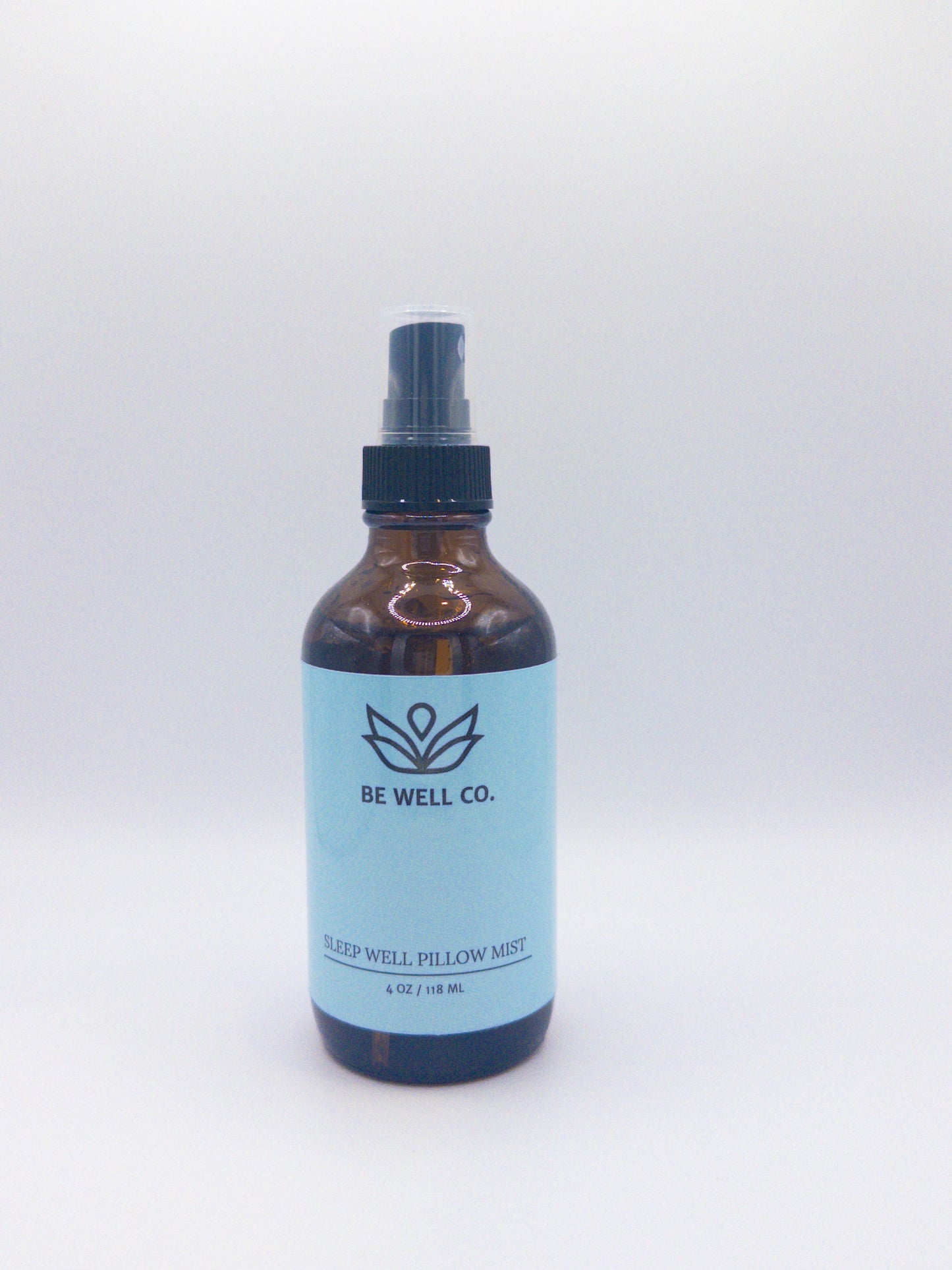 Sleep Well Pillow Spray