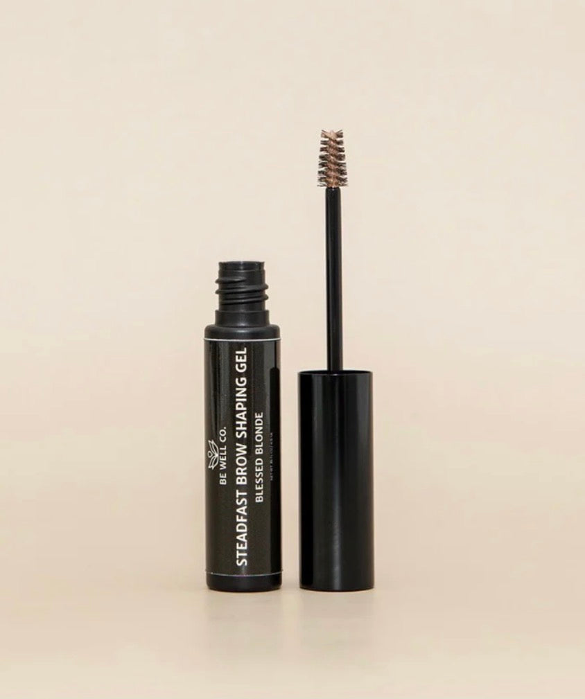 Steadfast Brow Shaping Gel