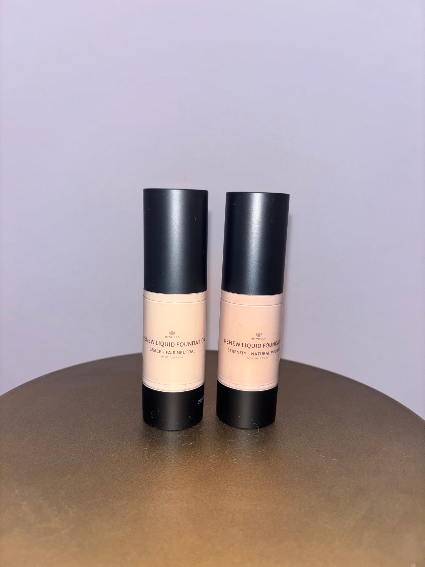 Renew Liquid Foundation