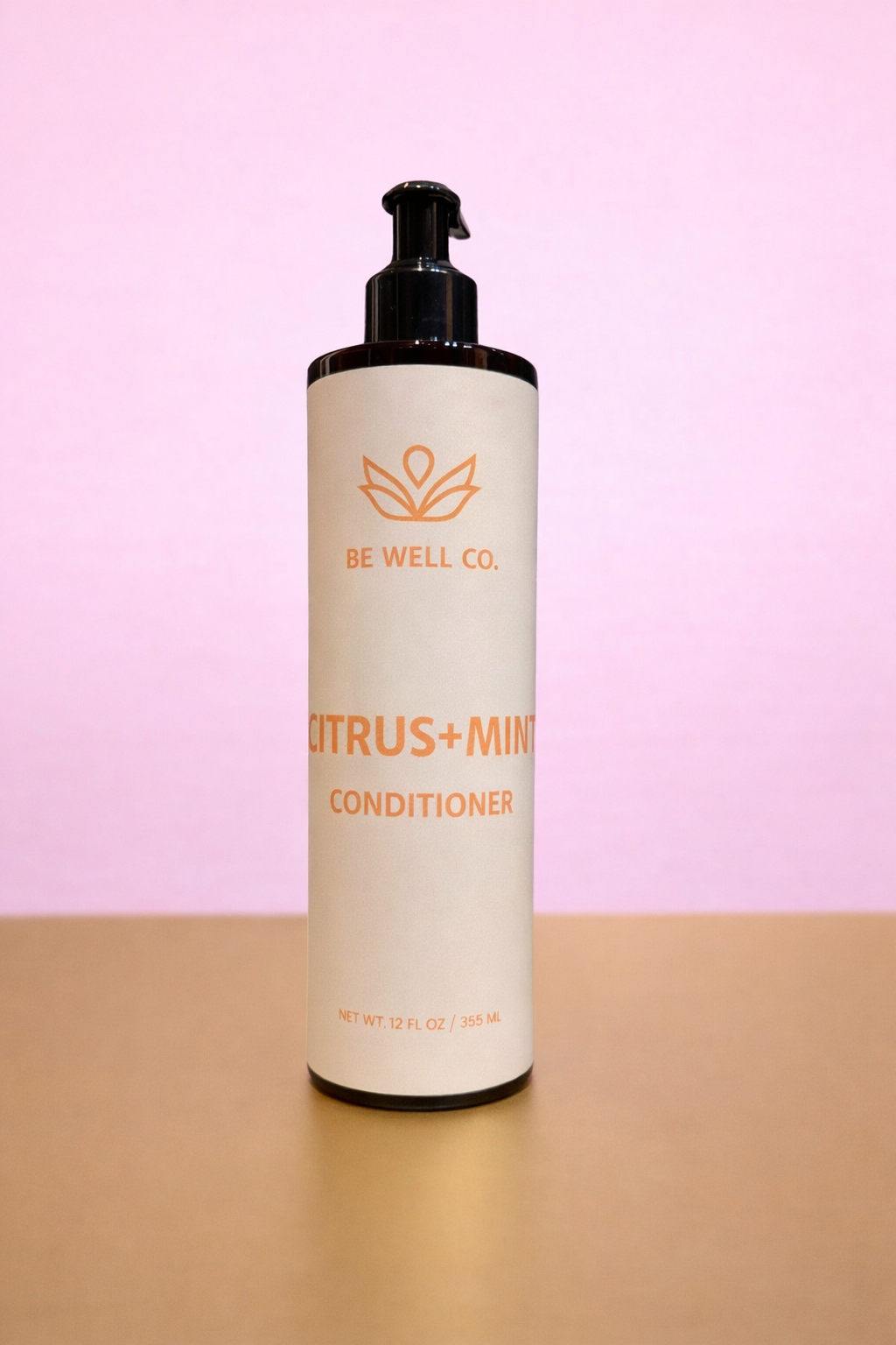 Botanical Conditioner – 12 oz