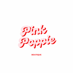 Pink Poppie Boutique