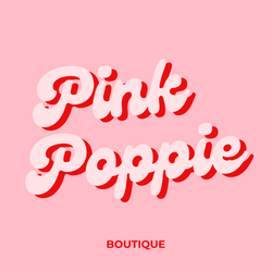 Pink Poppie Boutique