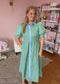 Fresh Start Dress