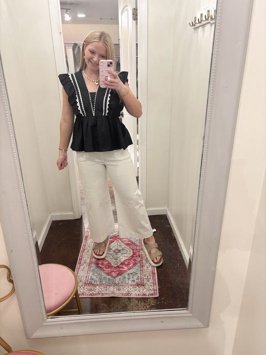 Darcy Top
