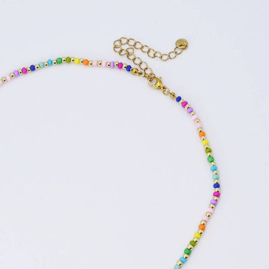 Be Happy Gemstone