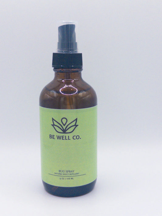 Insect Repellent