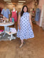 Penelope Dress
