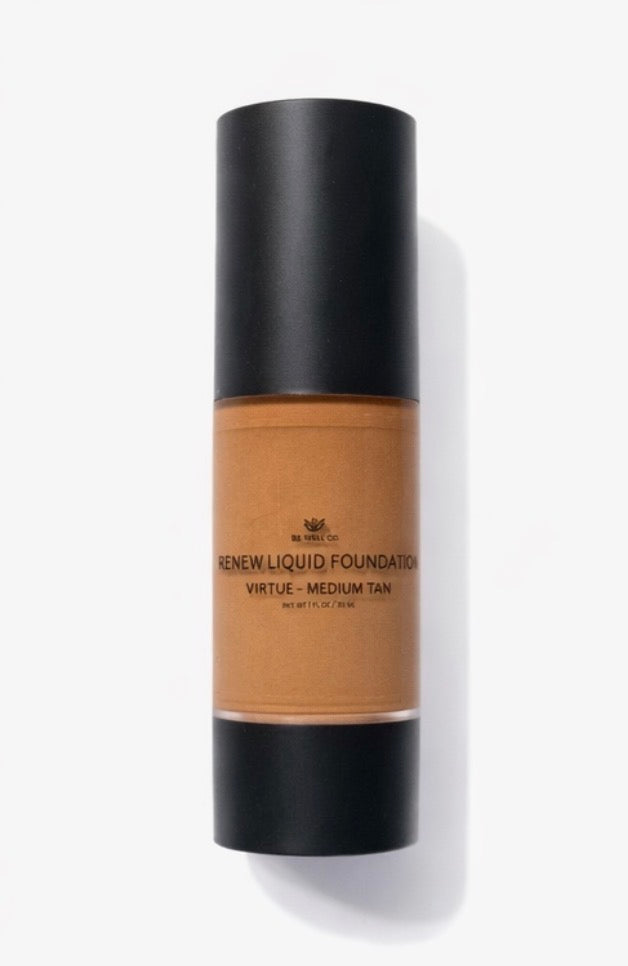 Renew Liquid Foundation