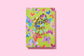Hardcover Notebook -Butterflies
