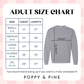 Literally born to Dilly Dally Sweatshirt
