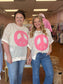 Candy Pop Peace Top
