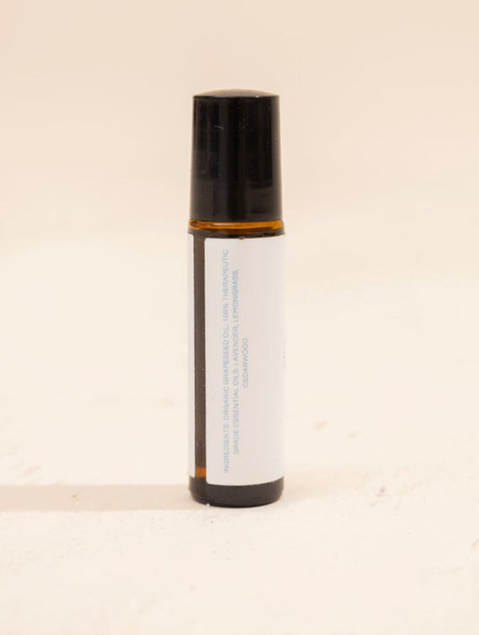 Sleep Well – Restful & Relaxing Blend