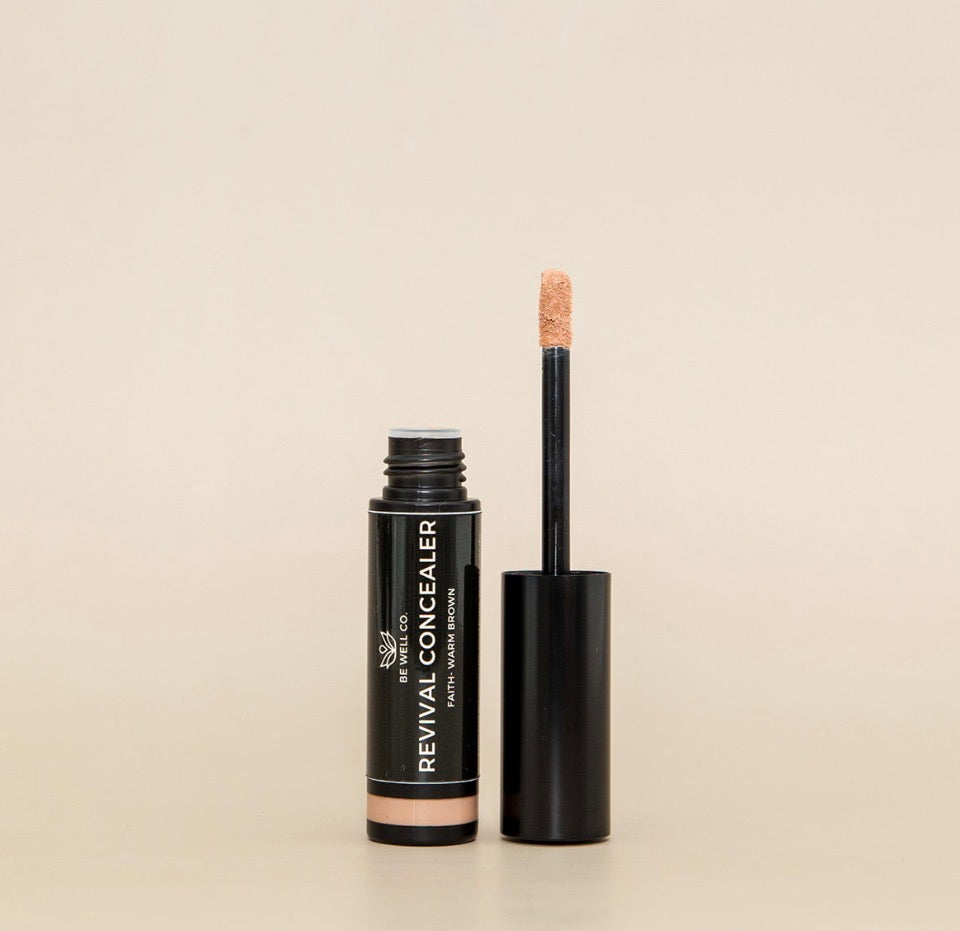 Revival Concealer