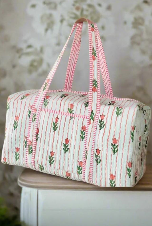 Tiff Duffel Bag