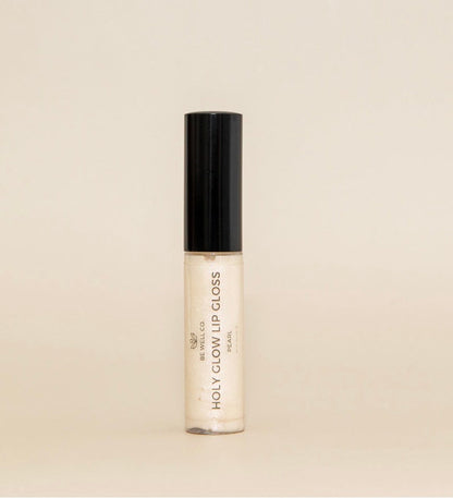 Holy Glow Lip Gloss