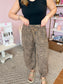 leopard Jogger