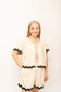 Taupe Matching Set