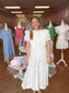 Lacey Dress
