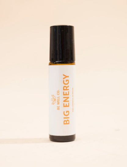 Wellness Rollers