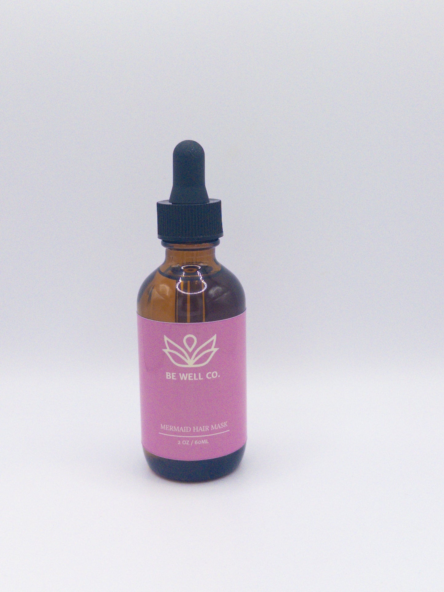 Mermaid Hair Mask 2oz