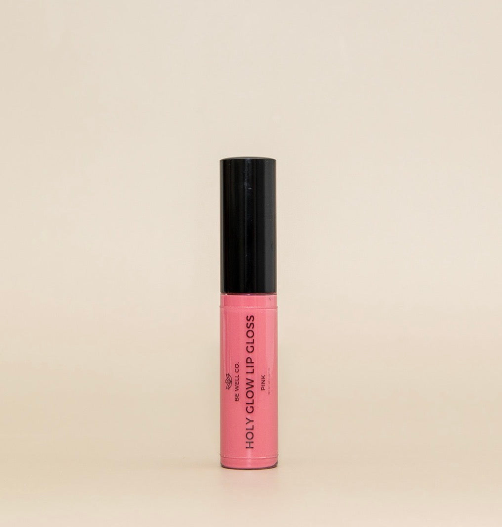 Holy Glow Lip Gloss