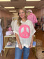 Candy Pop Peace Top
