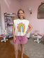 Color the World muscle tee