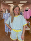Blue Lagoon Set