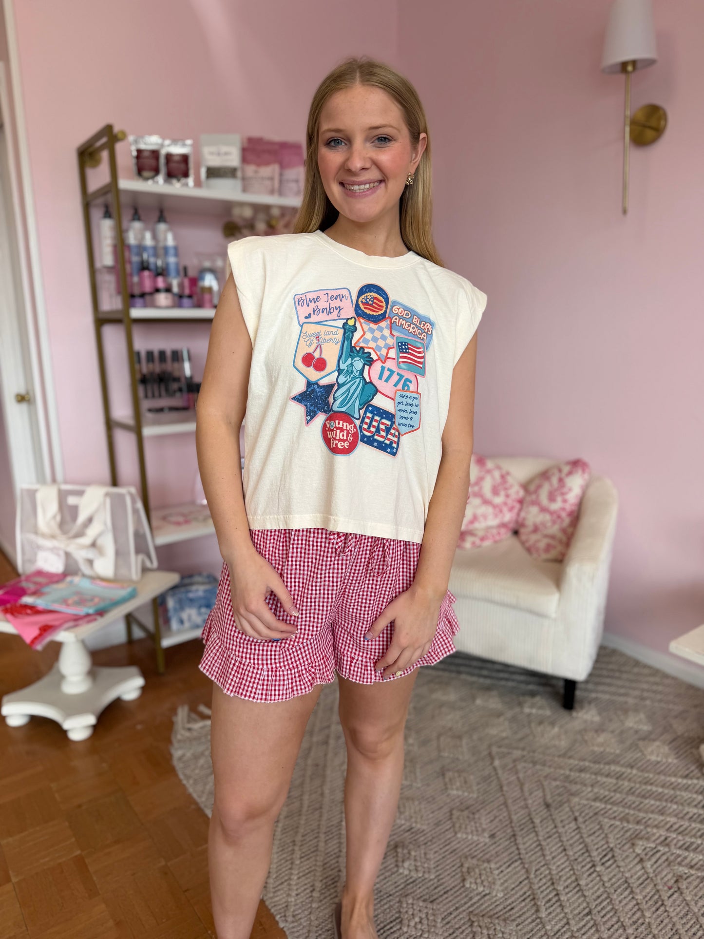 1776 Tee