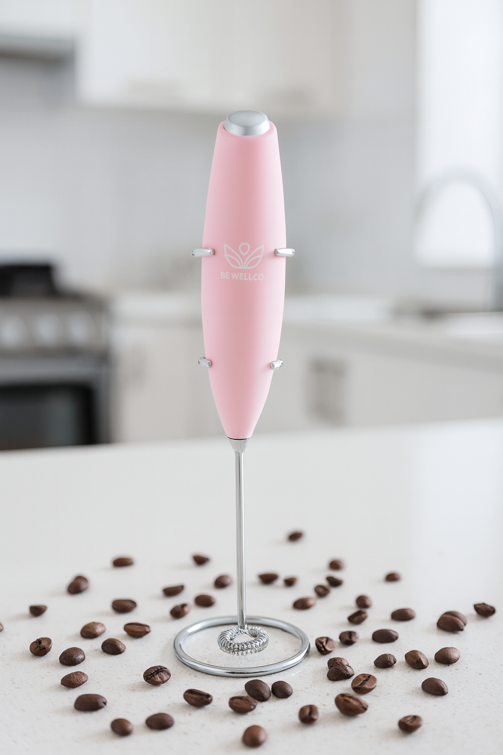 Milk Frother