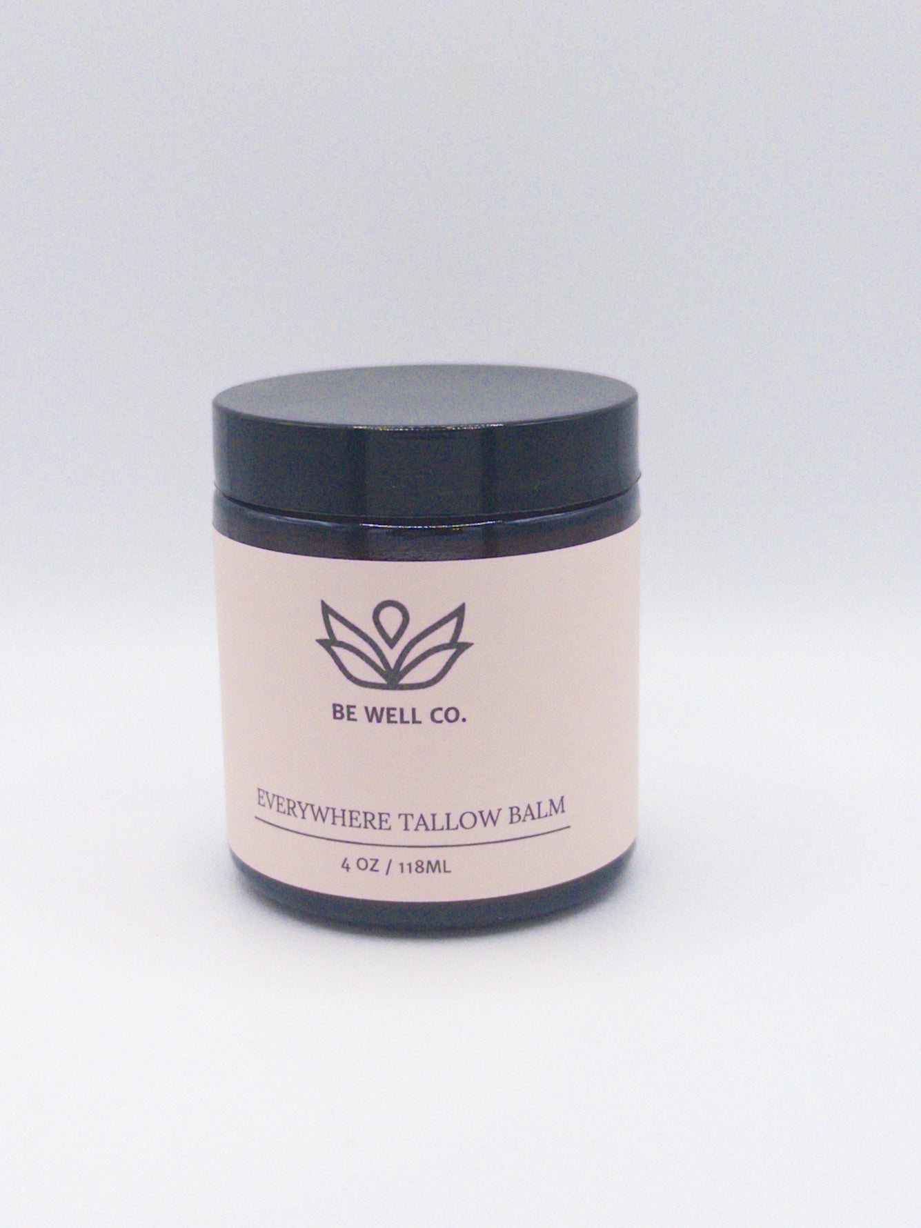 Everywhere Tallow Balm 4oz.