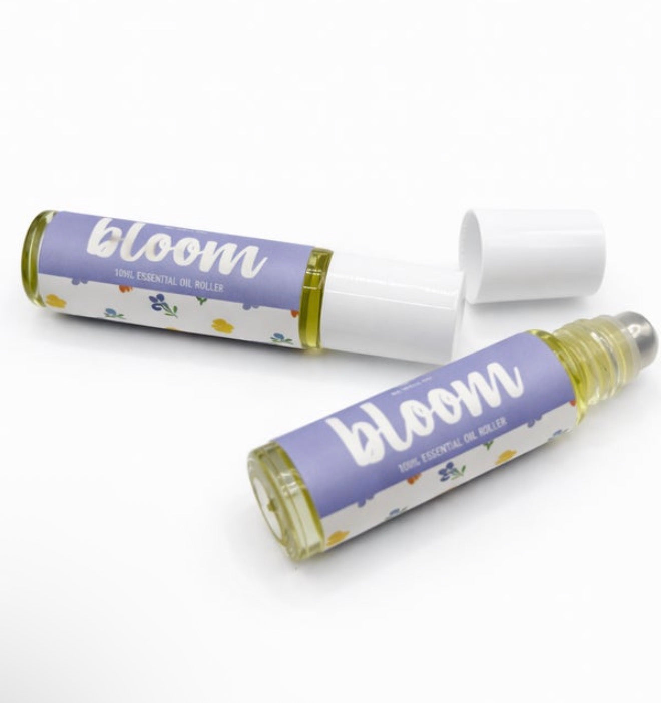 Bloom Roller Blend