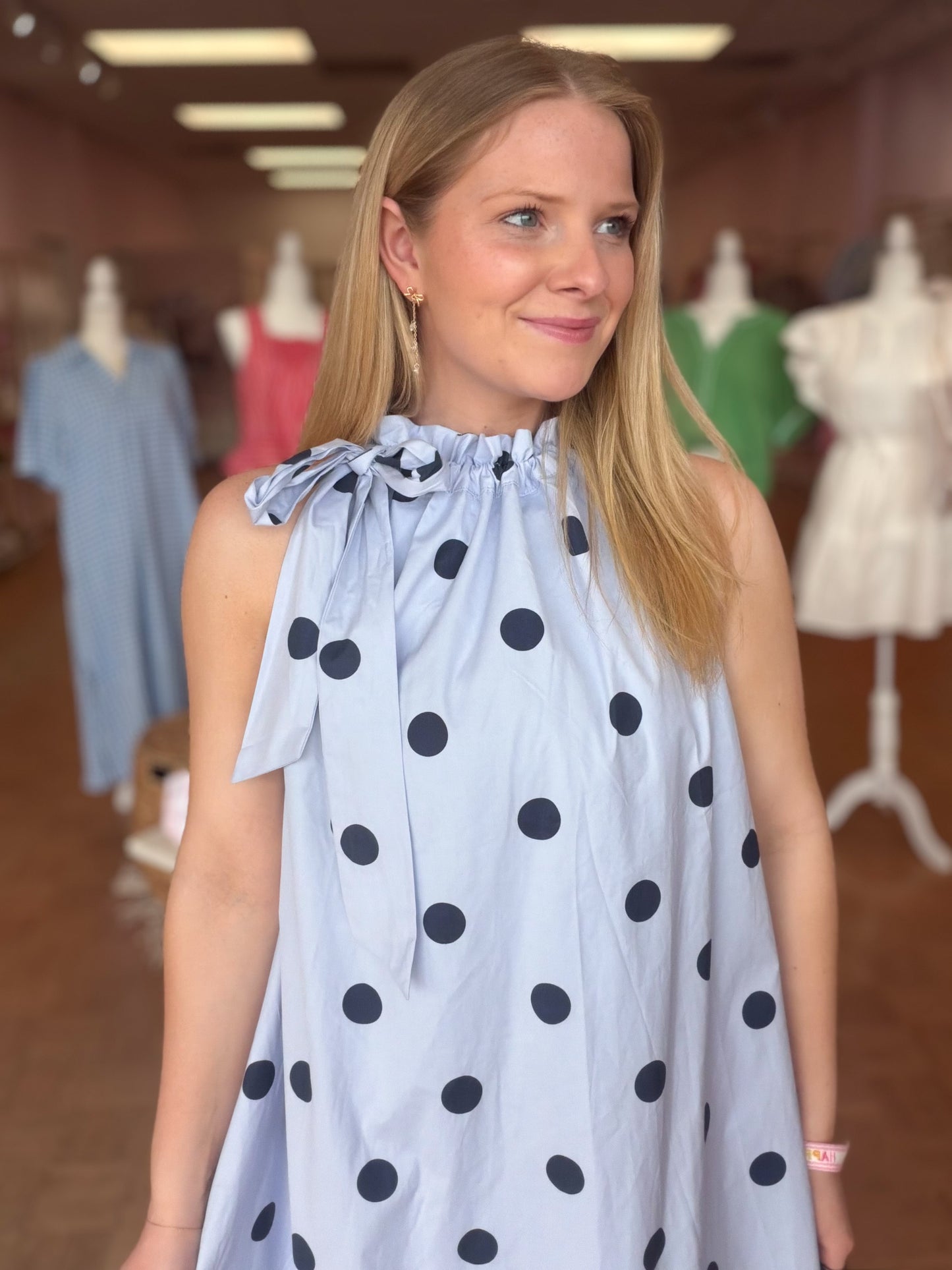 Penelope Dress