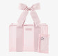 Ballet Pink Jelly Tote