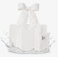 Pearly White Jelly tote- Casemate