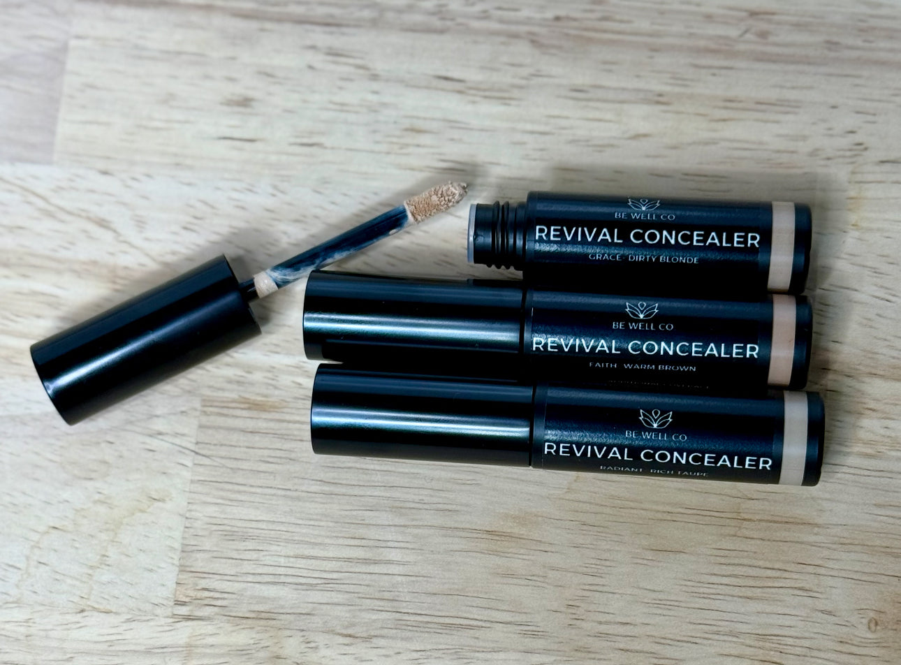 Revival Concealer