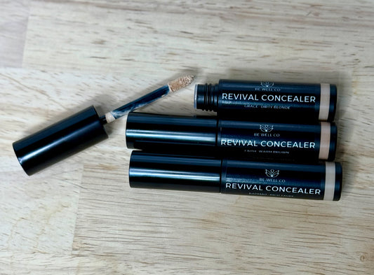 Revival Concealer