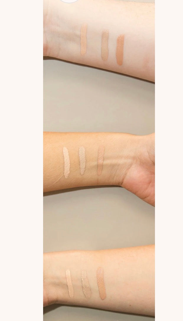 Revival Concealer