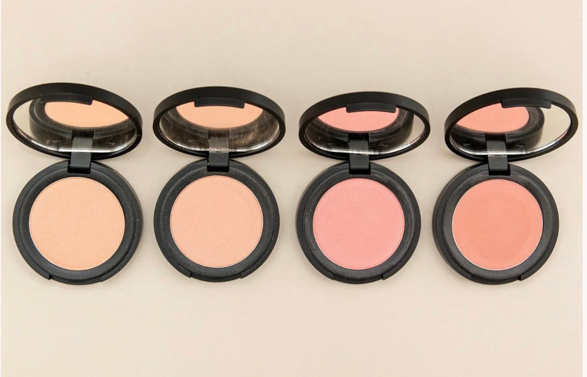 Radiant Renewal Blush