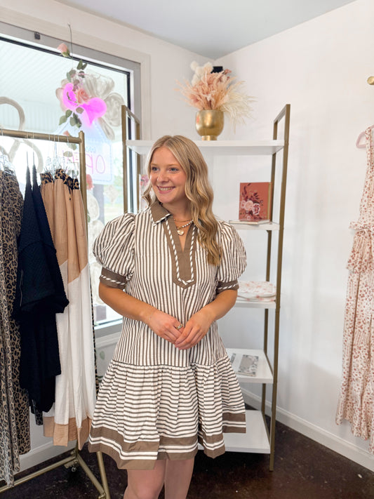 Betsy Dress