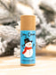 Winter Tallow Lip Balms