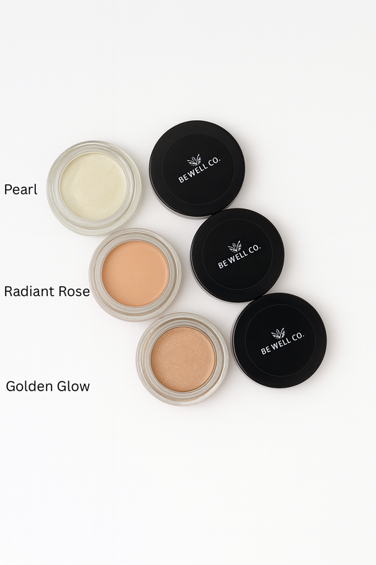 Graceful Glow Balm – Luminizer