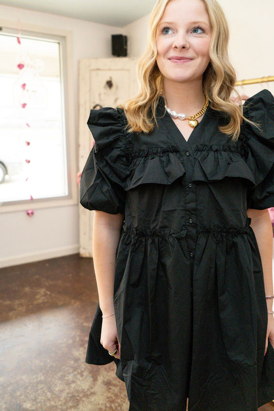Lydia Dress