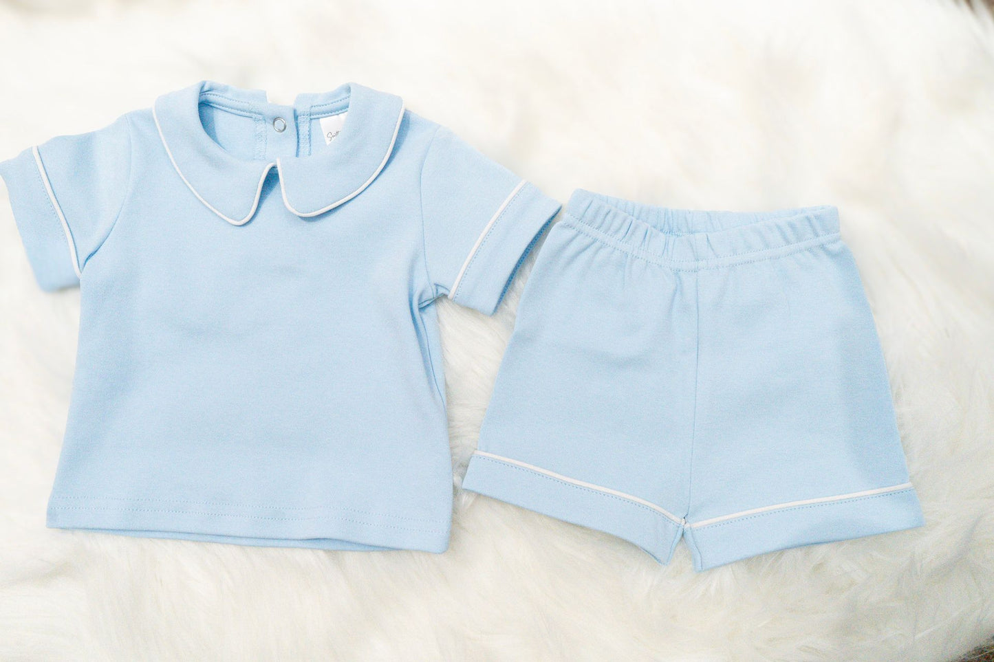 Baby Blue Set