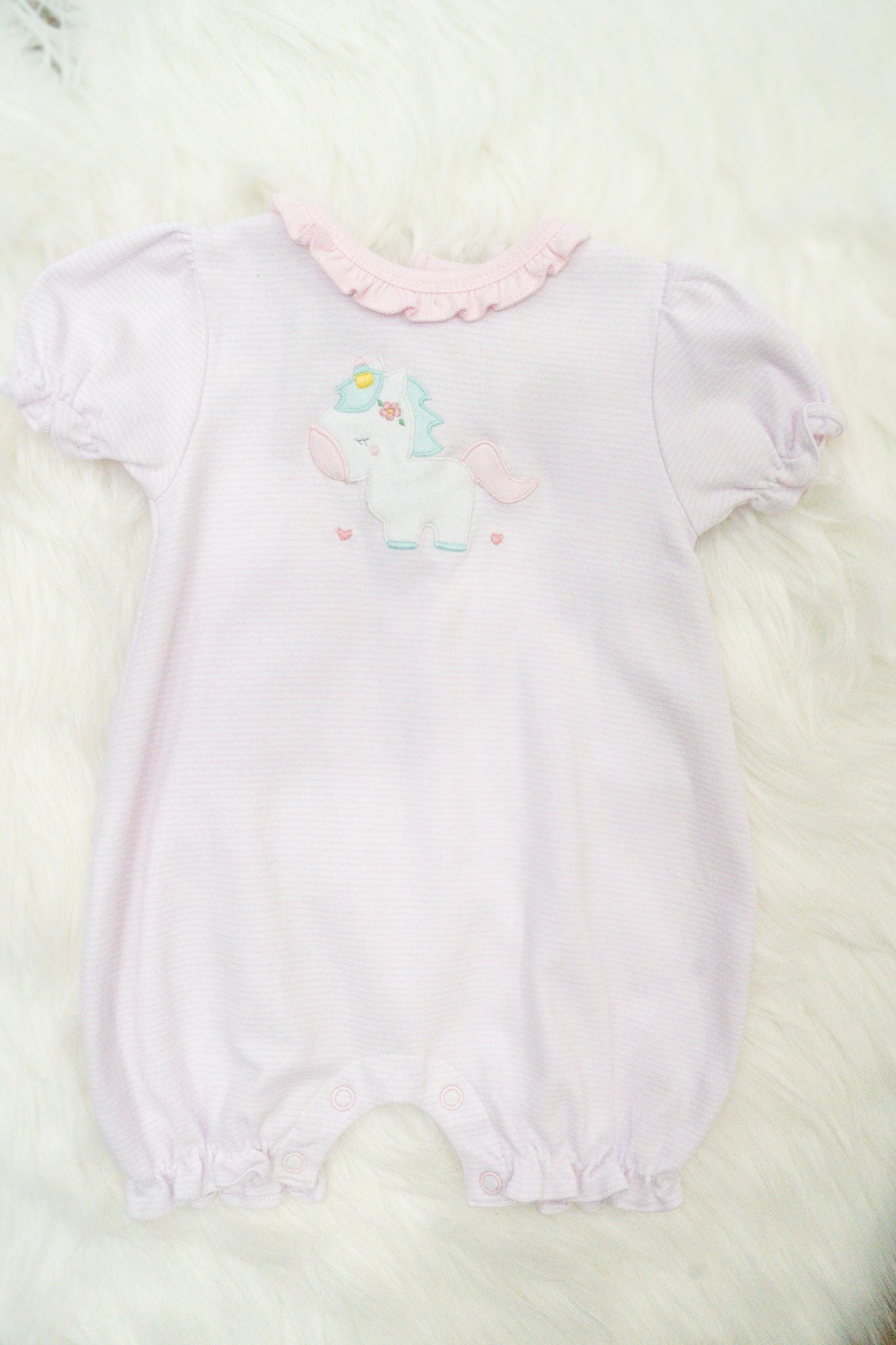 Unicorn Bubble