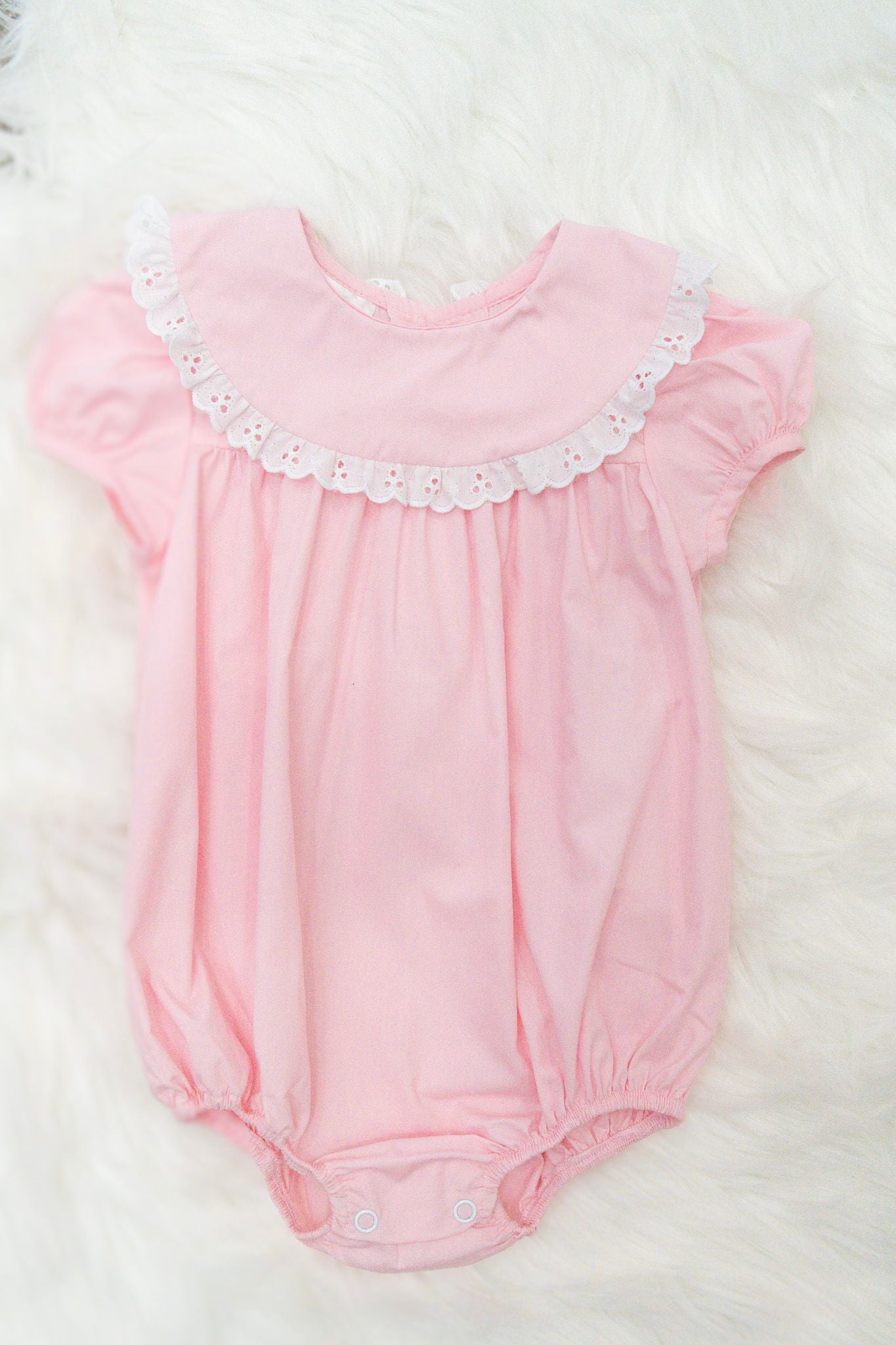 Light Pink Bubble