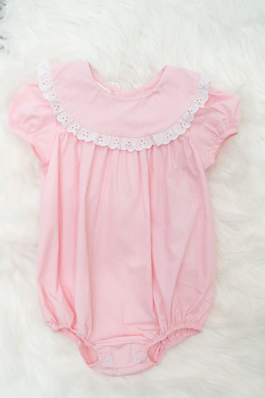 Light Pink Bubble